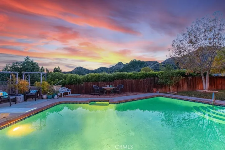 30341 Honeysuckle Hill Drive, Canyon Country, California 91387