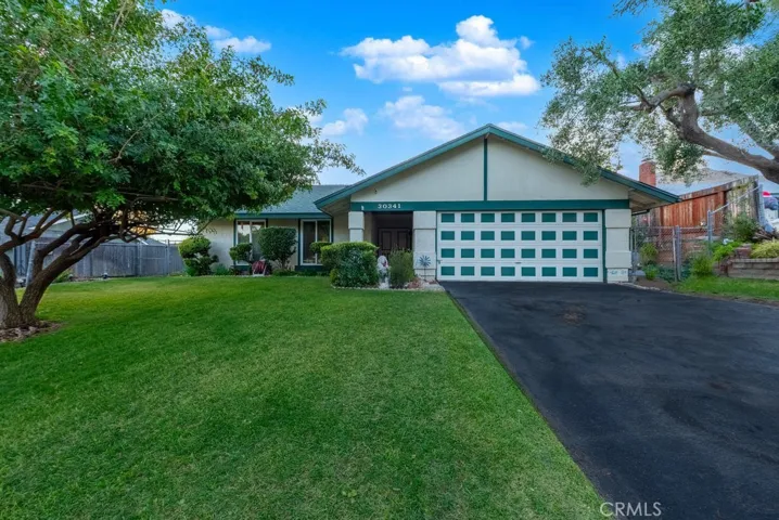 30341 Honeysuckle Hill Drive, Canyon Country, California 91387