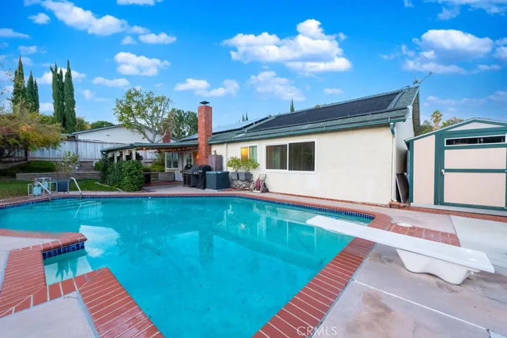 30341 Honeysuckle Hill Drive, Canyon Country, California 91387