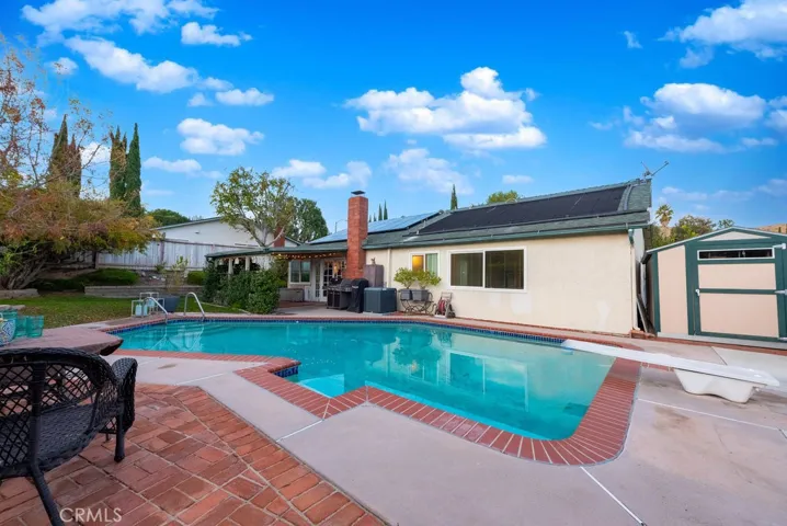 30341 Honeysuckle Hill Drive, Canyon Country, California 91387