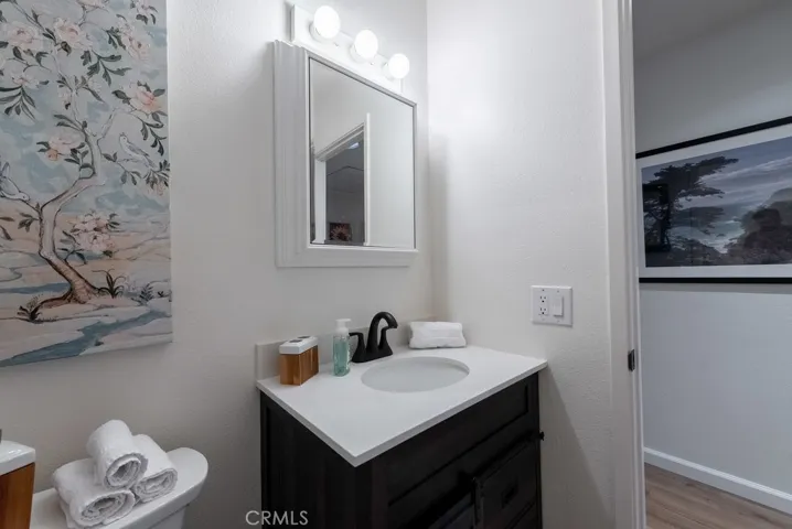30341 Honeysuckle Hill Drive, Canyon Country, California 91387