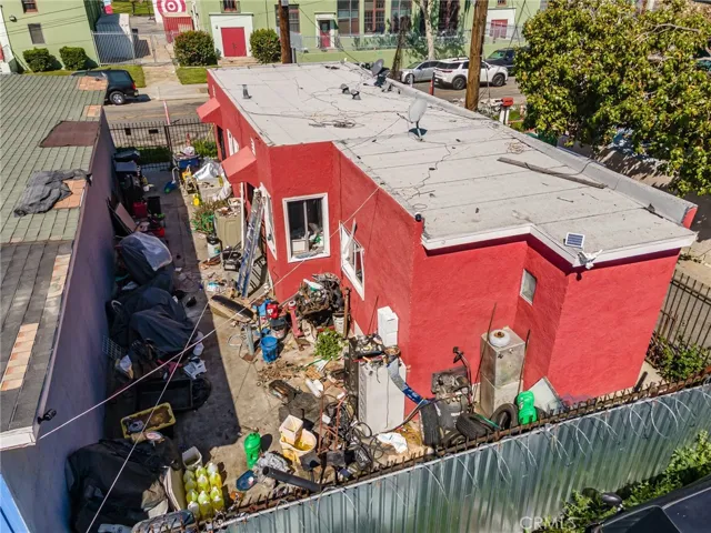 1959 Firestone Boulevard, Los Angeles, California 90001