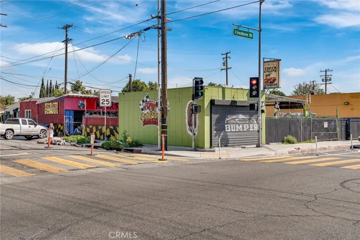 1959 Firestone Boulevard, Los Angeles, California 90001