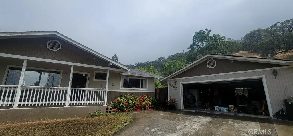 6802 Doris Circle, Lucerne, California 95458