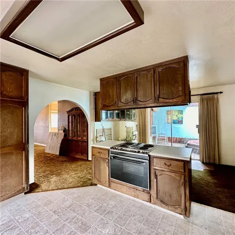 6802 Doris Circle, Lucerne, California 95458