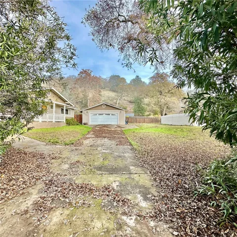 6802 Doris Circle, Lucerne, California 95458
