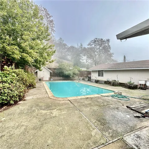 6802 Doris Circle, Lucerne, California 95458
