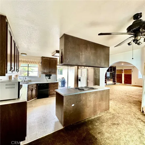 6802 Doris Circle, Lucerne, California 95458