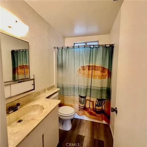6802 Doris Circle, Lucerne, California 95458