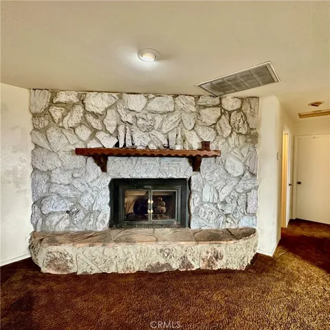 6802 Doris Circle, Lucerne, California 95458