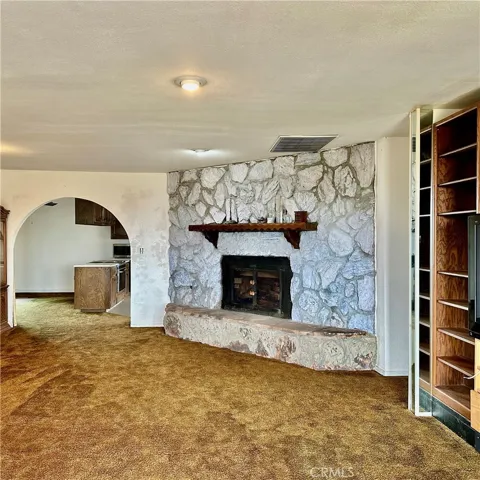 6802 Doris Circle, Lucerne, California 95458