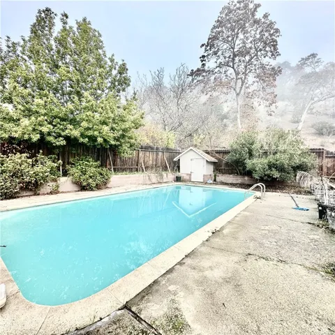 6802 Doris Circle, Lucerne, California 95458