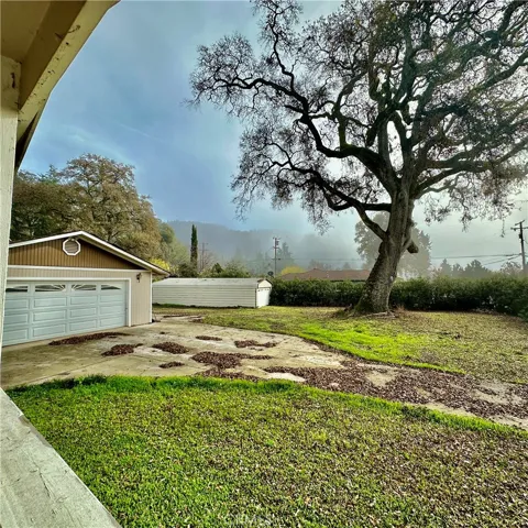 6802 Doris Circle, Lucerne, California 95458