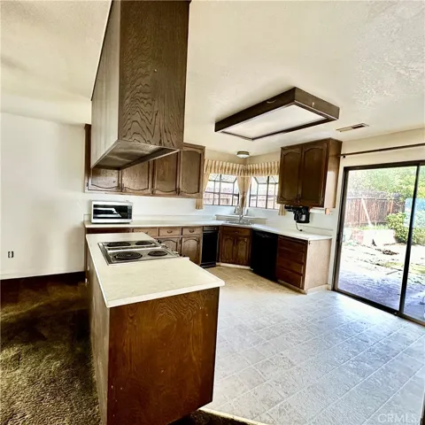 6802 Doris Circle, Lucerne, California 95458
