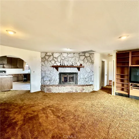6802 Doris Circle, Lucerne, California 95458