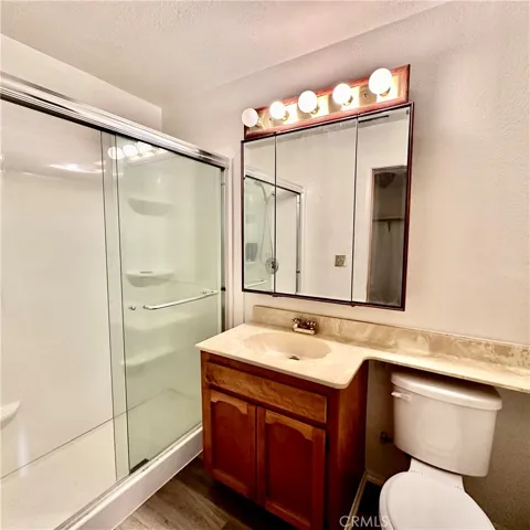 6802 Doris Circle, Lucerne, California 95458