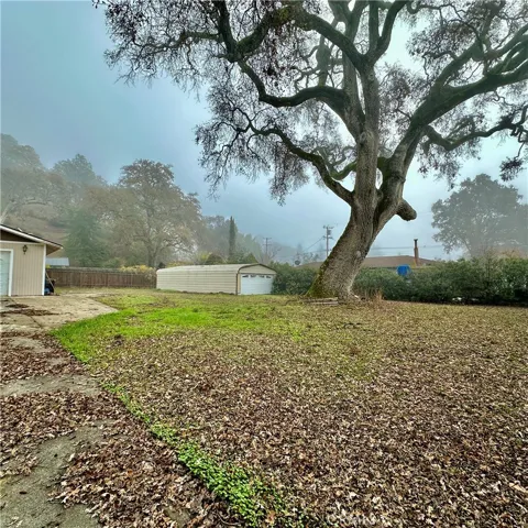 6802 Doris Circle, Lucerne, California 95458