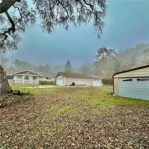 6802 Doris Circle, Lucerne, California 95458