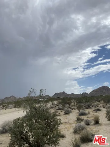 6700 California Avenue, Joshua Tree, California 92252