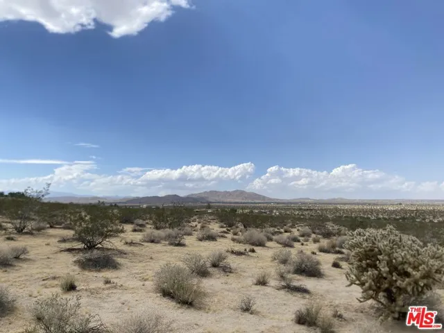 6700 California Avenue, Joshua Tree, California 92252