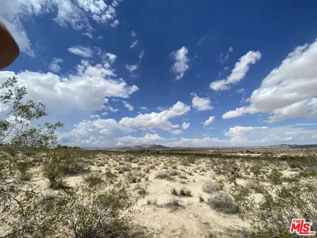 6700 California Avenue, Joshua Tree, California 92252