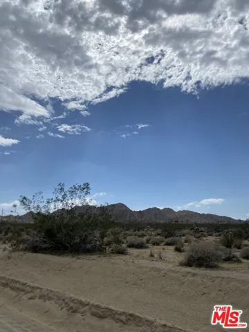 6700 California Avenue, Joshua Tree, California 92252