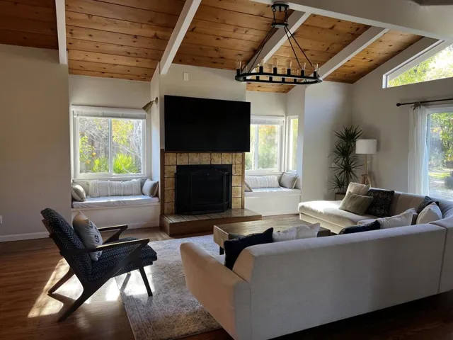 10295 Scenic Boulevard, Cupertino, California 95014
