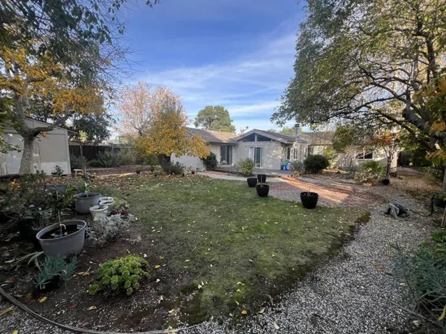 10295 Scenic Boulevard, Cupertino, California 95014