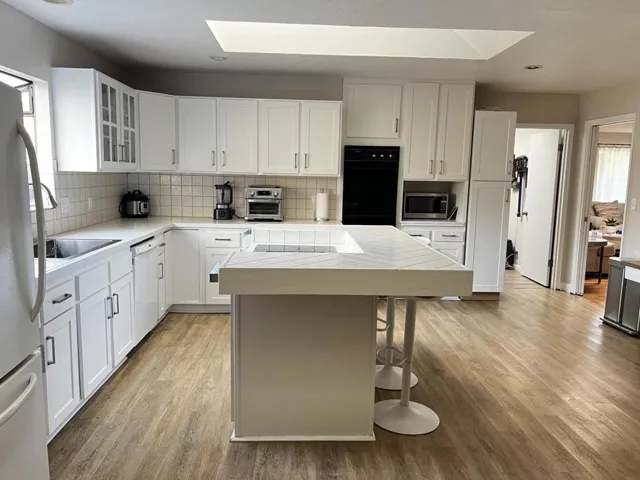 10295 Scenic Boulevard, Cupertino, California 95014