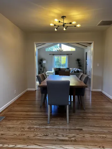 10295 Scenic Boulevard, Cupertino, California 95014