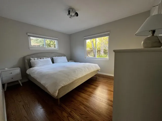 10295 Scenic Boulevard, Cupertino, California 95014