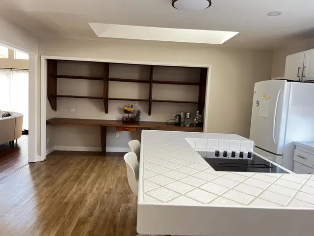 10295 Scenic Boulevard, Cupertino, California 95014