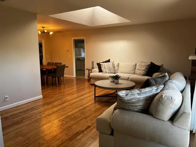 10295 Scenic Boulevard, Cupertino, California 95014