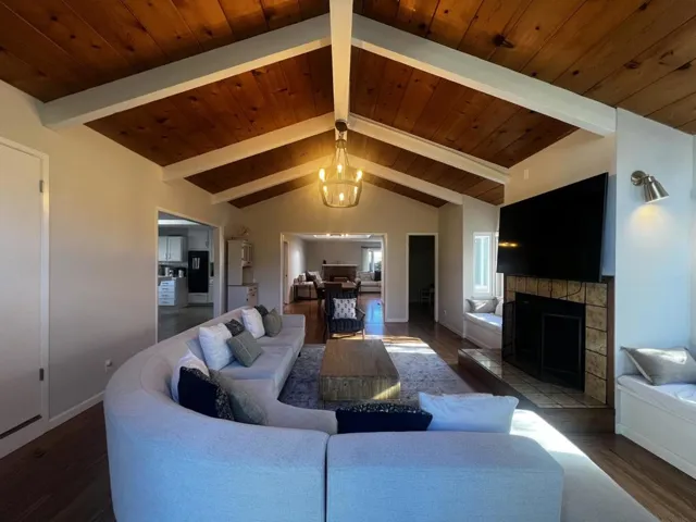 10295 Scenic Boulevard, Cupertino, California 95014