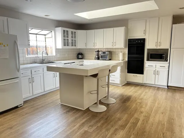 10295 Scenic Boulevard, Cupertino, California 95014