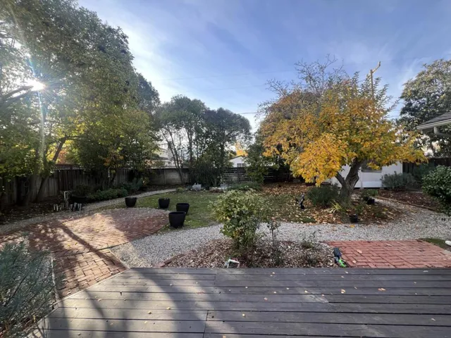 10295 Scenic Boulevard, Cupertino, California 95014