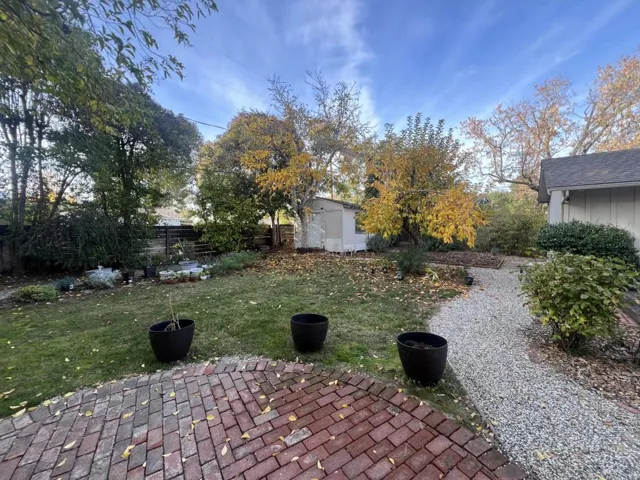 10295 Scenic Boulevard, Cupertino, California 95014