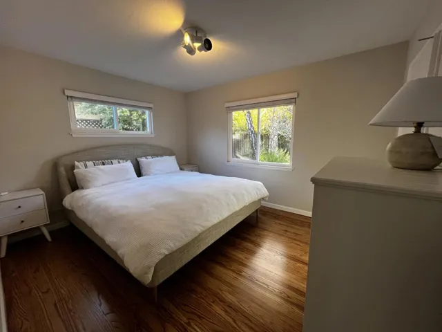 10295 Scenic Boulevard, Cupertino, California 95014