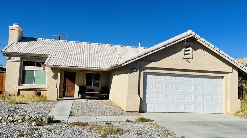 13671 Cielo Azul Way, Desert Hot Springs, California 92240