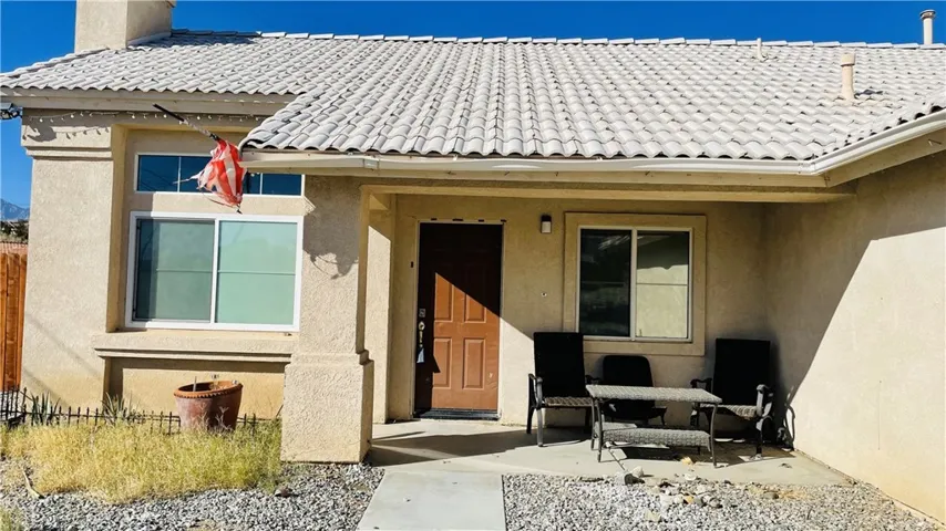13671 Cielo Azul Way, Desert Hot Springs, California 92240