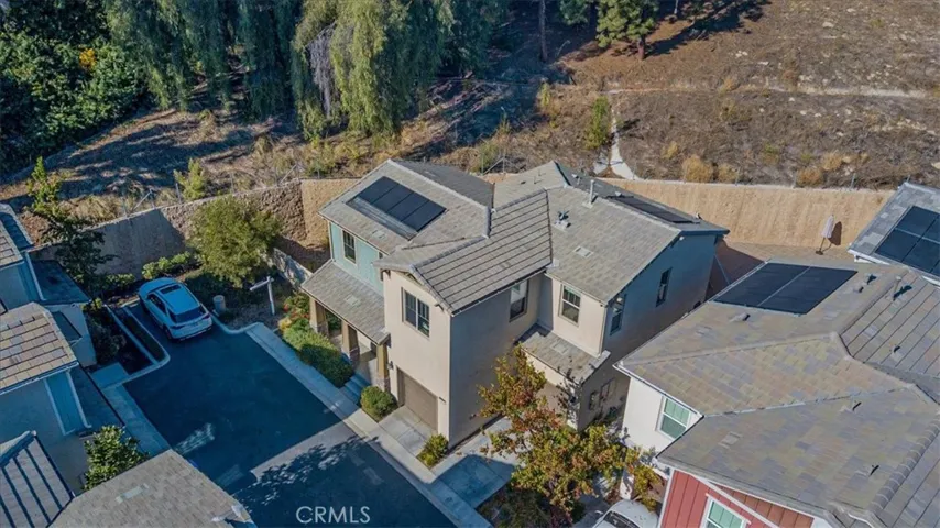 17 Silverado Court, Pomona, California 91766