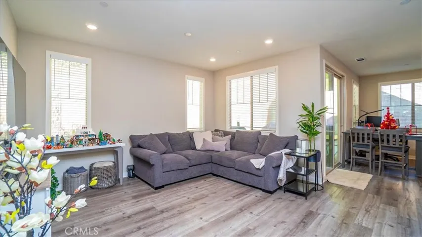 17 Silverado Court, Pomona, California 91766