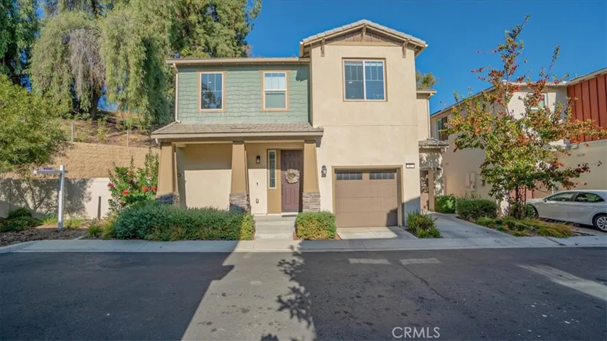 17 Silverado Court, Pomona, California 91766