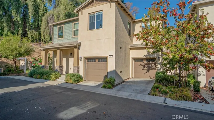 17 Silverado Court, Pomona, California 91766