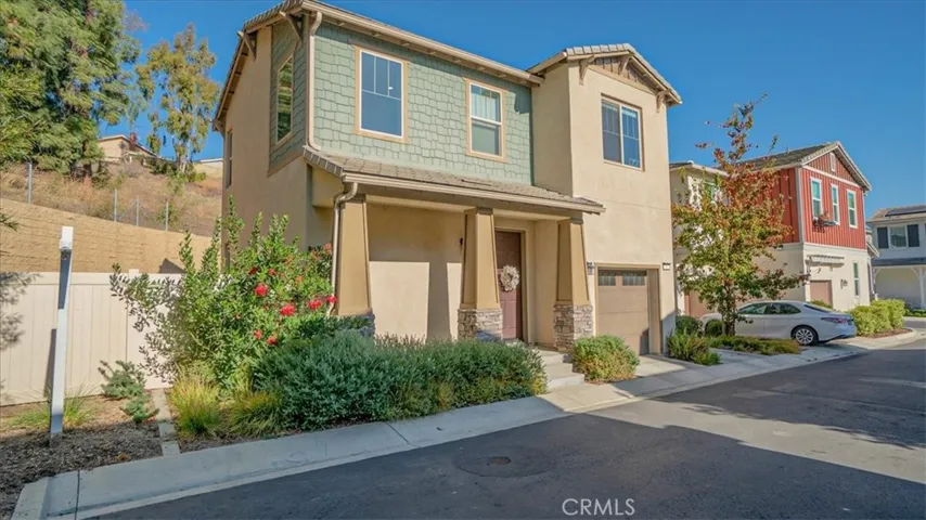 17 Silverado Court, Pomona, California 91766