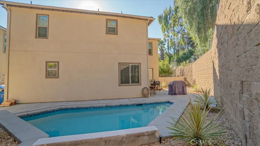 17 Silverado Court, Pomona, California 91766
