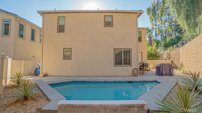 17 Silverado Court, Pomona, California 91766