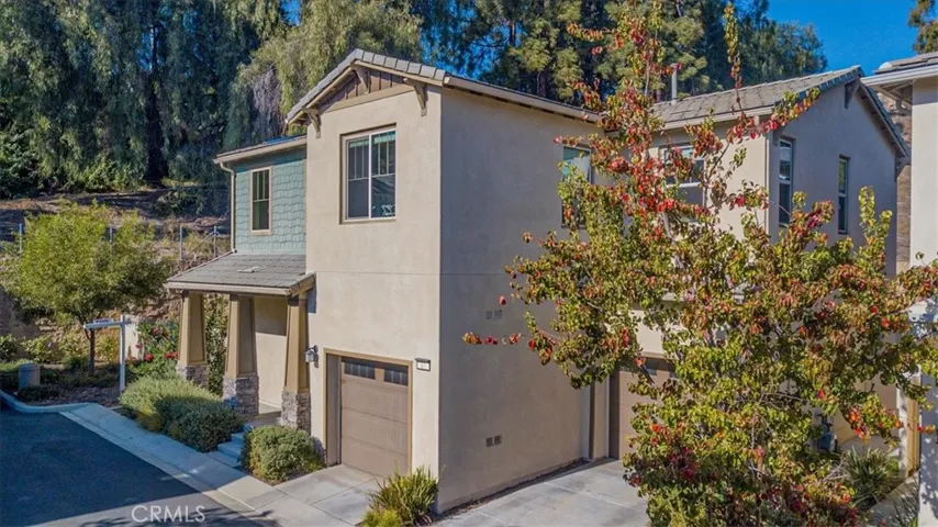 17 Silverado Court, Pomona, California 91766