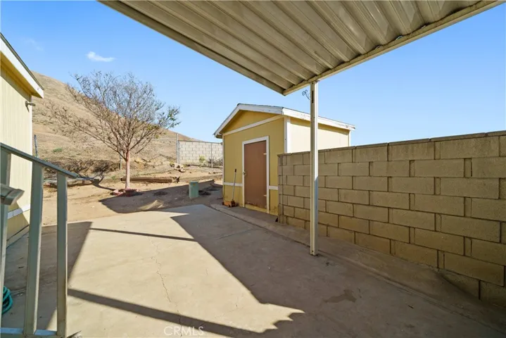 3700 Quartz Canyon Road 18, Riverside, California 92509