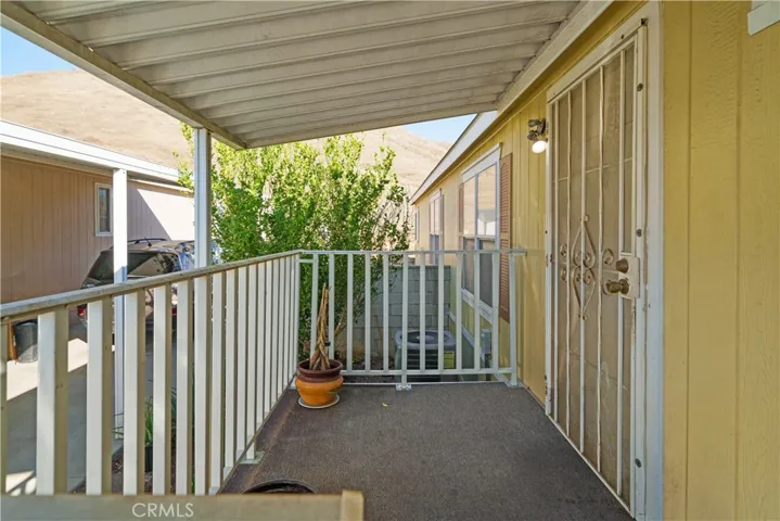 3700 Quartz Canyon Road 18, Riverside, California 92509